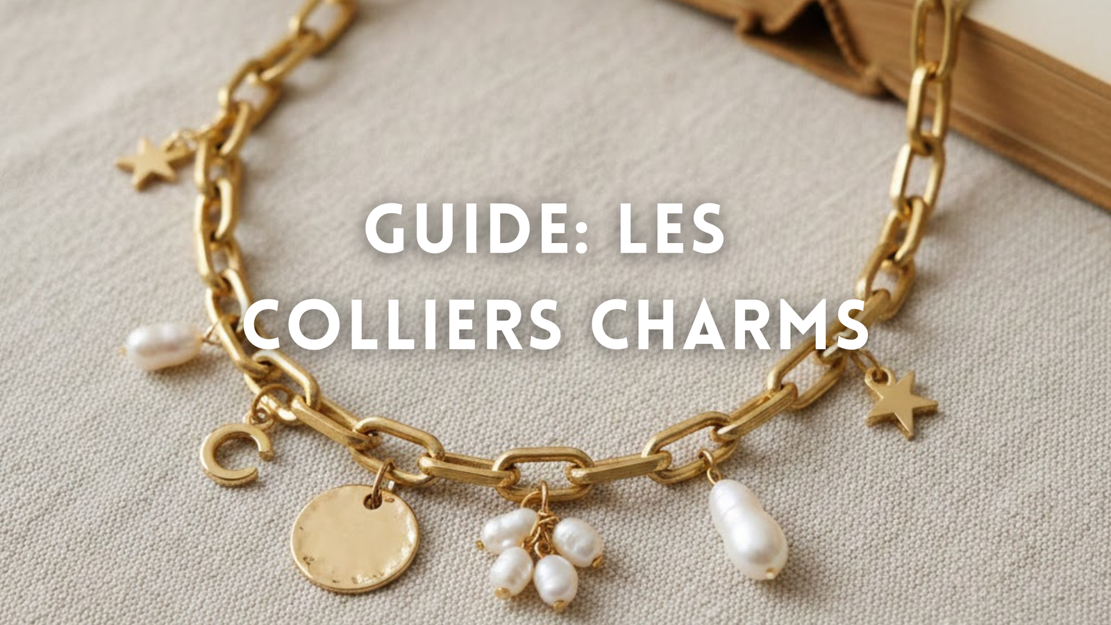 Combien de Charms sur un Collier?