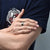 Silberring Herren