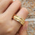 Goldring Herren