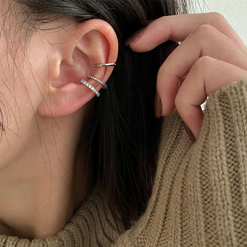 Ear Cuff