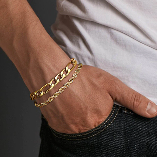 Herrenarmband 