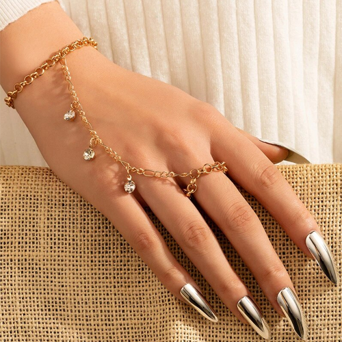 Handkette