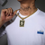 Hip Hop Kette