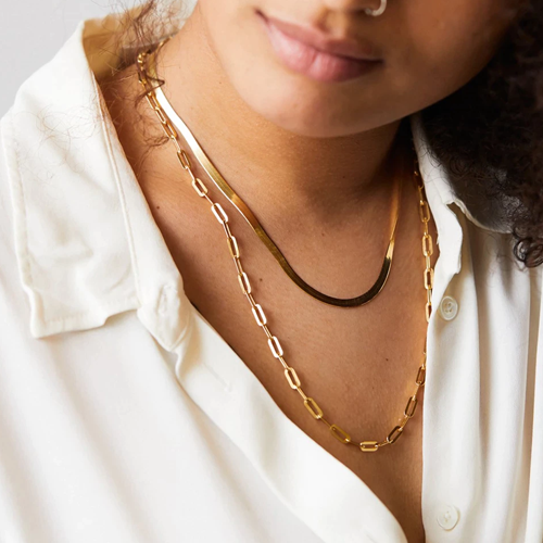 Goldkette