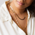 Goldkette