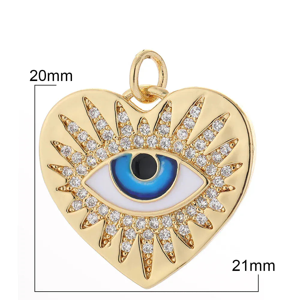 Anhänger aus Edelstahl