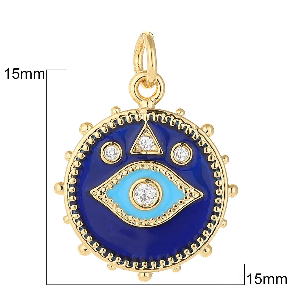 Anhänger aus Edelstahl