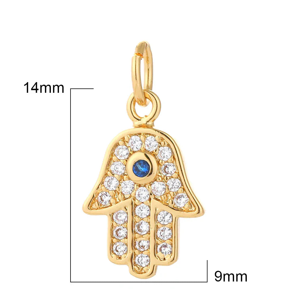 Anhänger aus Edelstahl