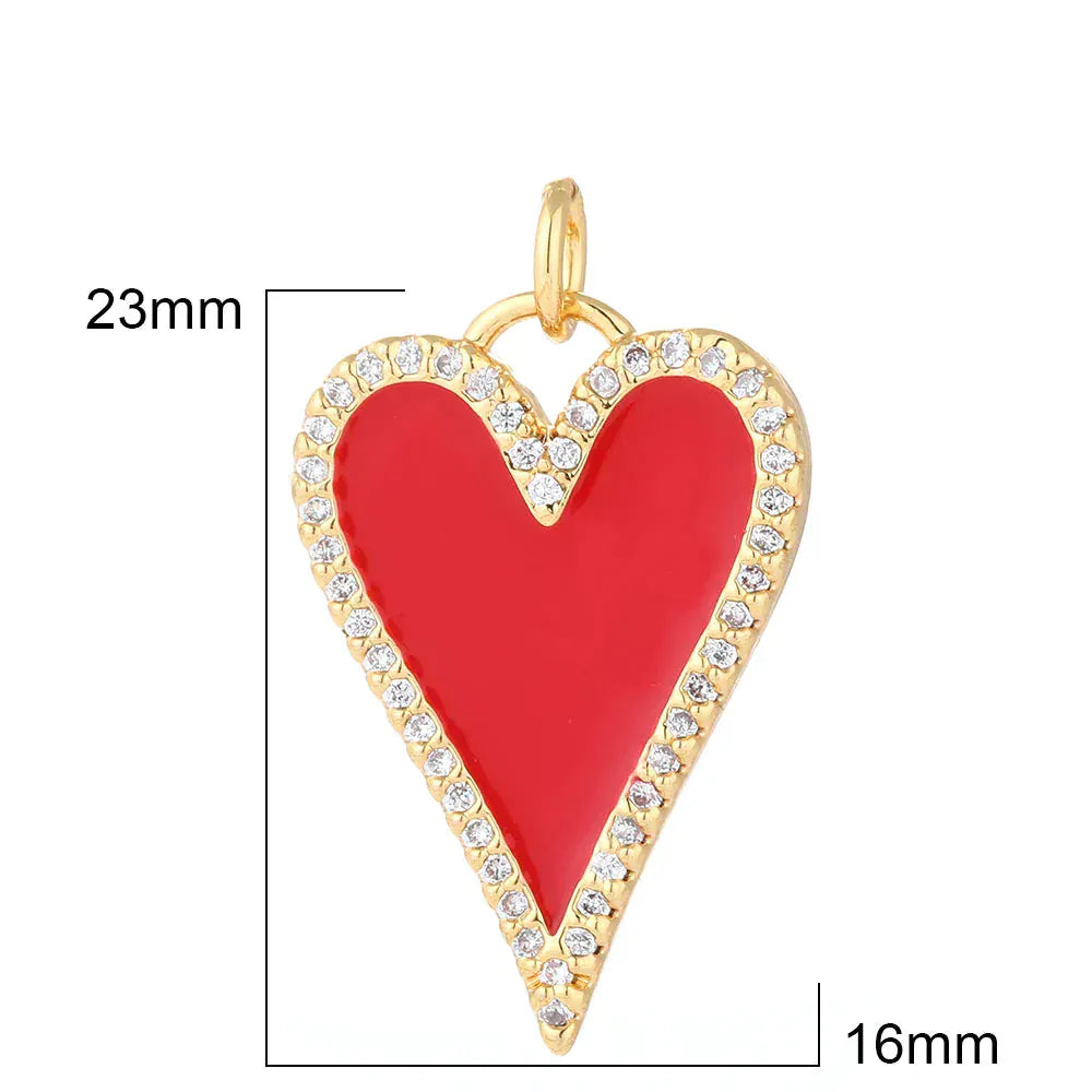 Anhänger aus Edelstahl