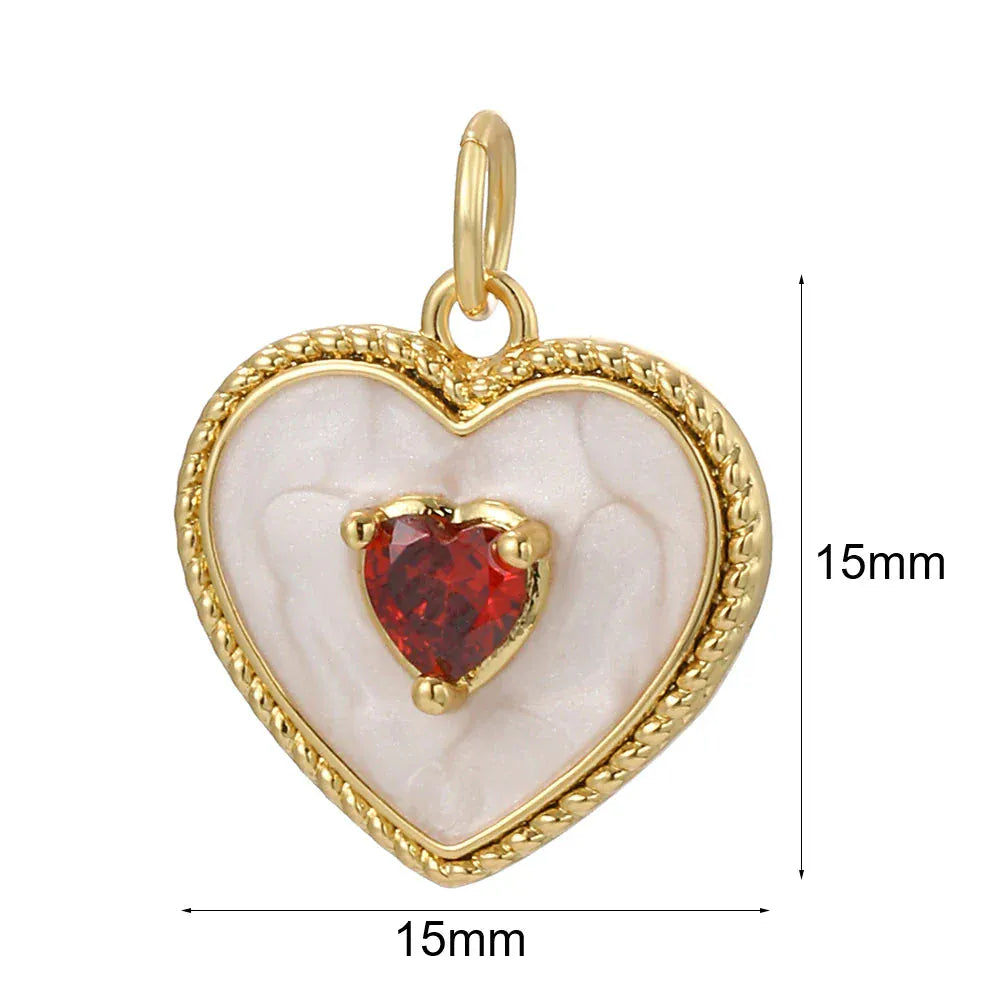 Anhänger aus Edelstahl