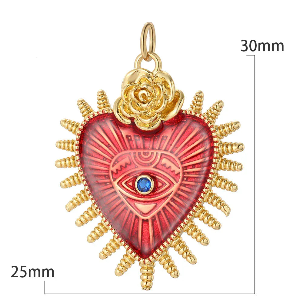 Anhänger aus Edelstahl