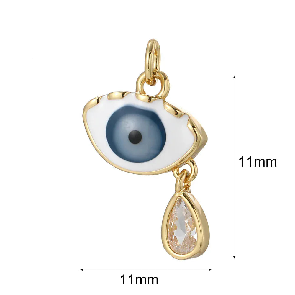 Anhänger aus Edelstahl