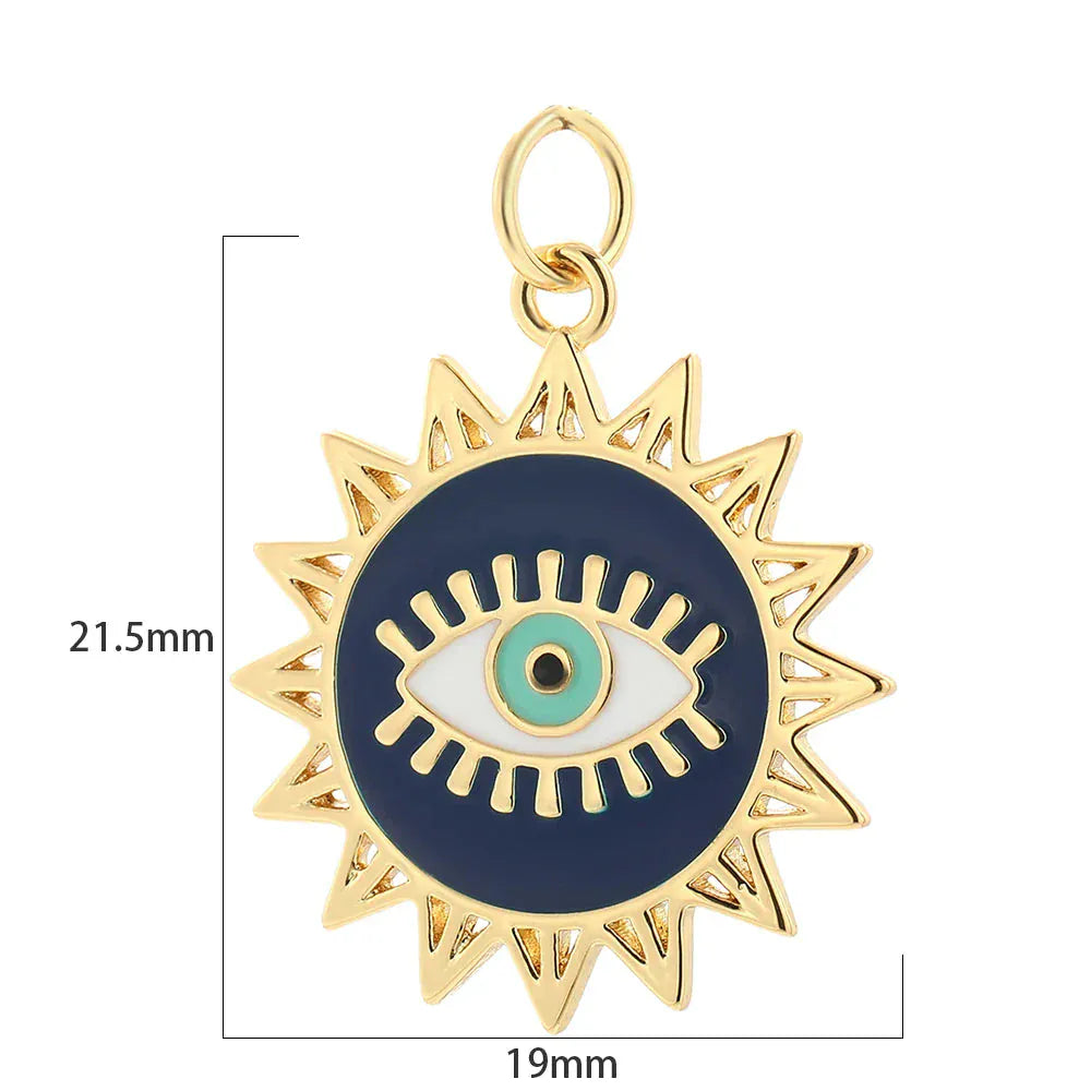 Anhänger aus Edelstahl