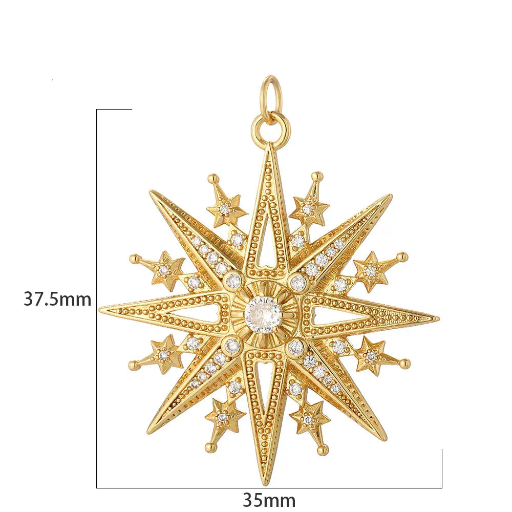 Anhänger aus Edelstahl