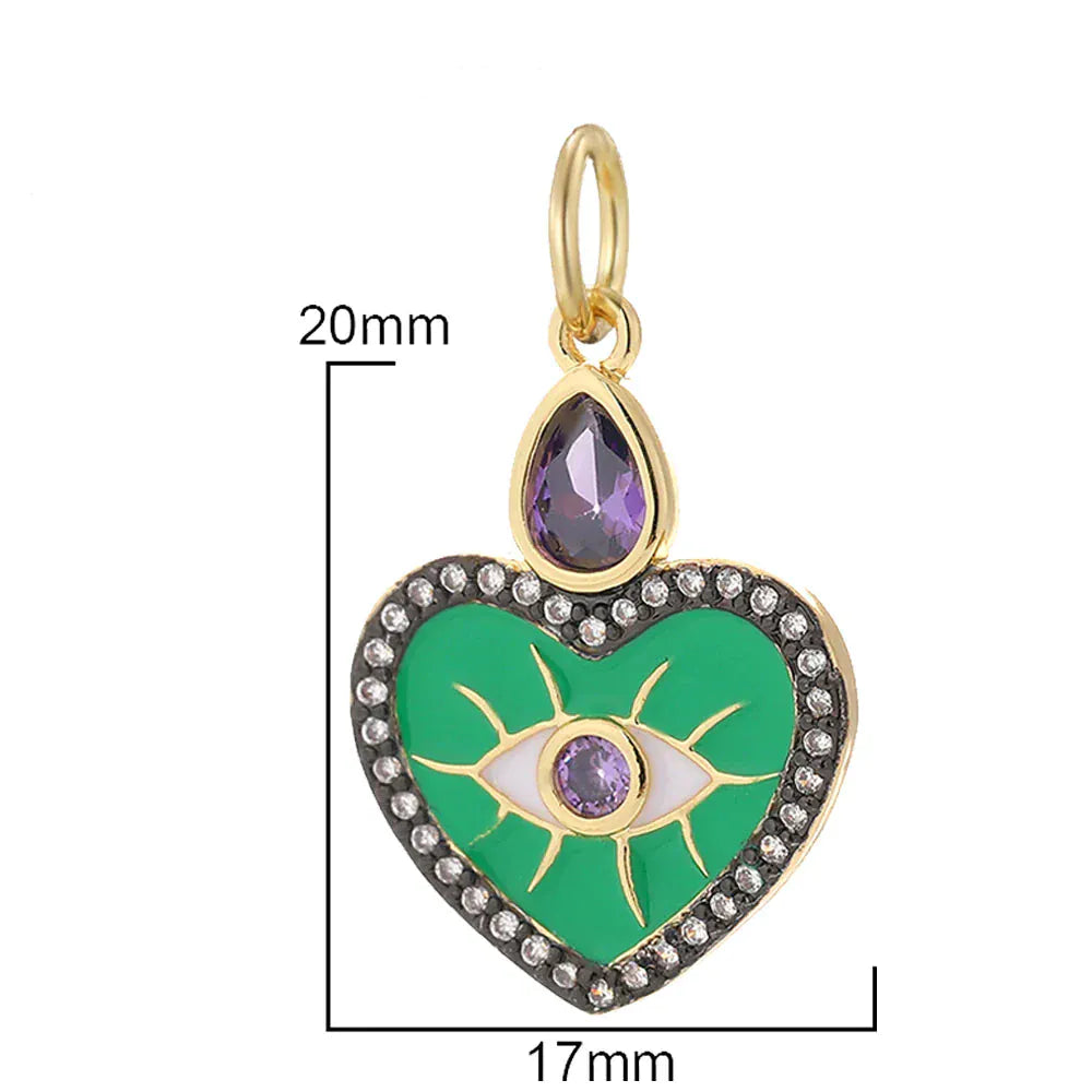 Anhänger aus Edelstahl