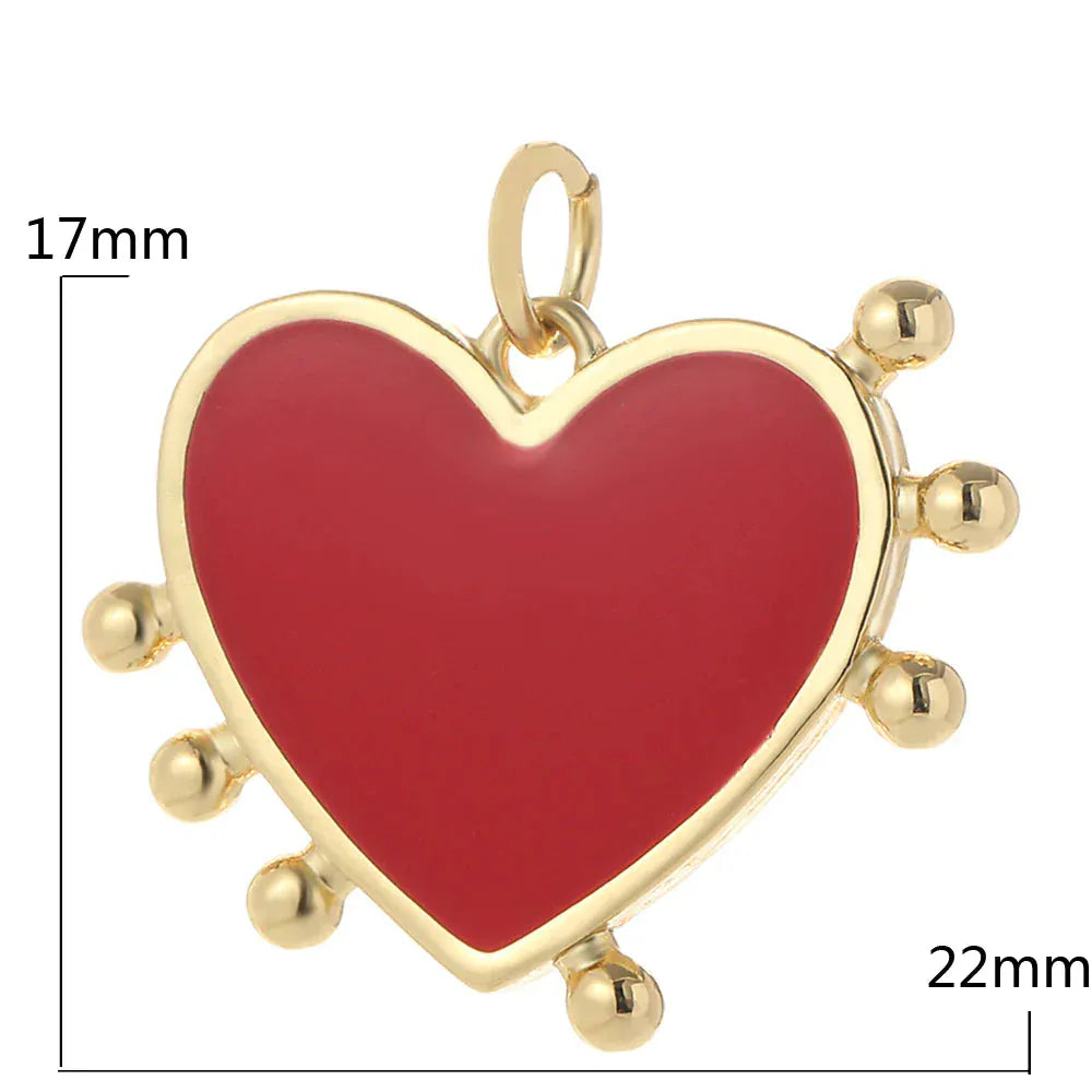 Anhänger aus Edelstahl