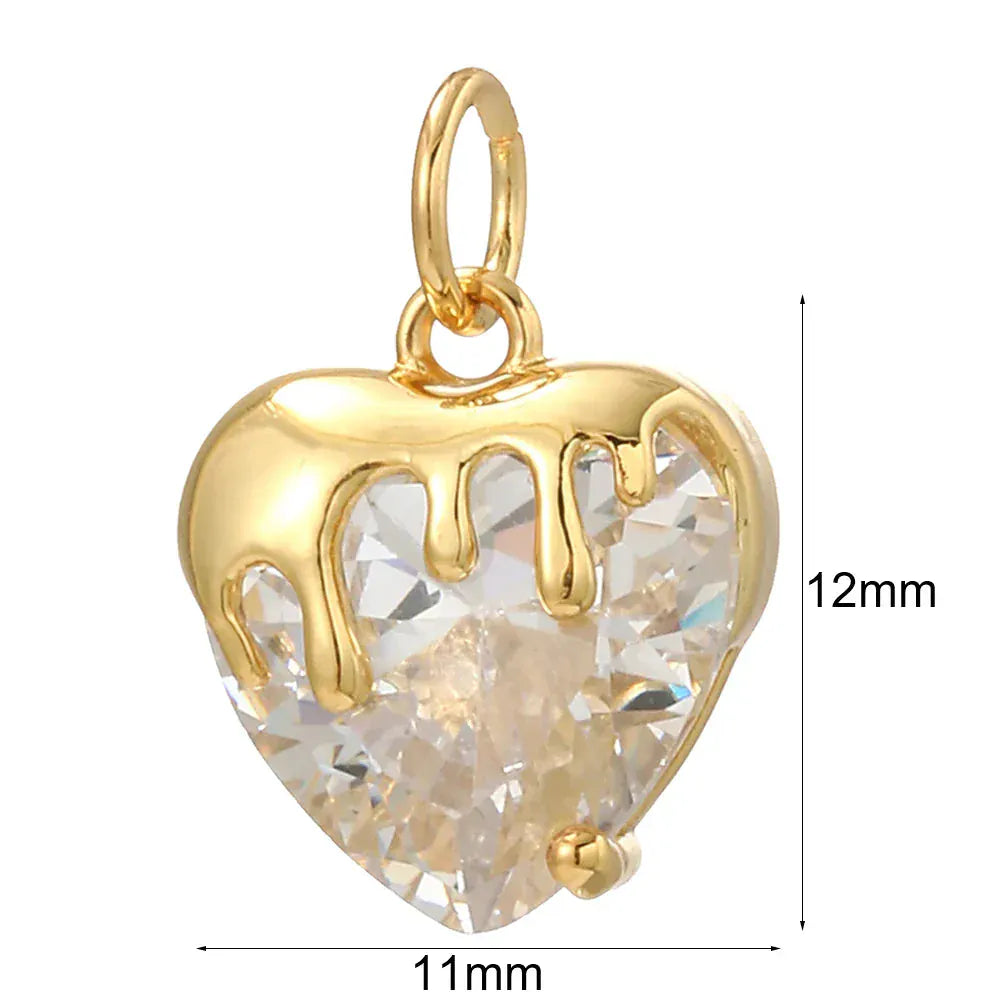 Anhänger aus Edelstahl