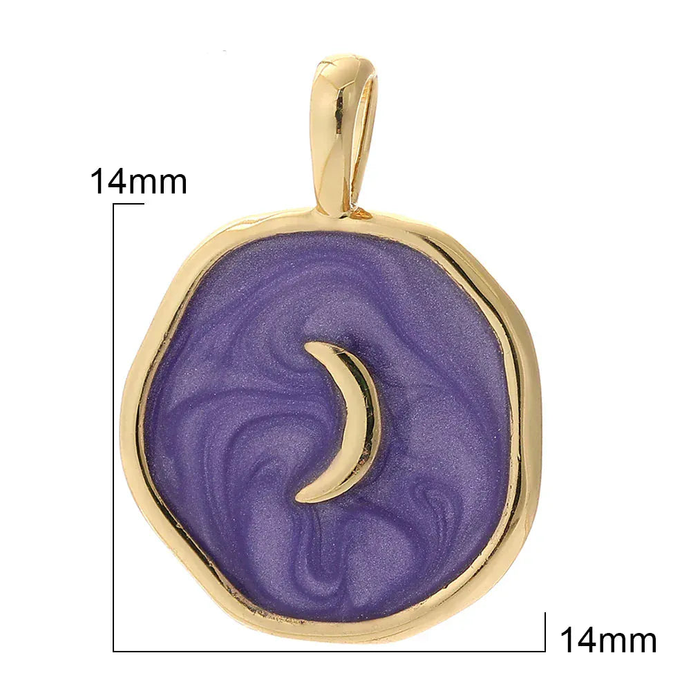 Anhänger aus Edelstahl