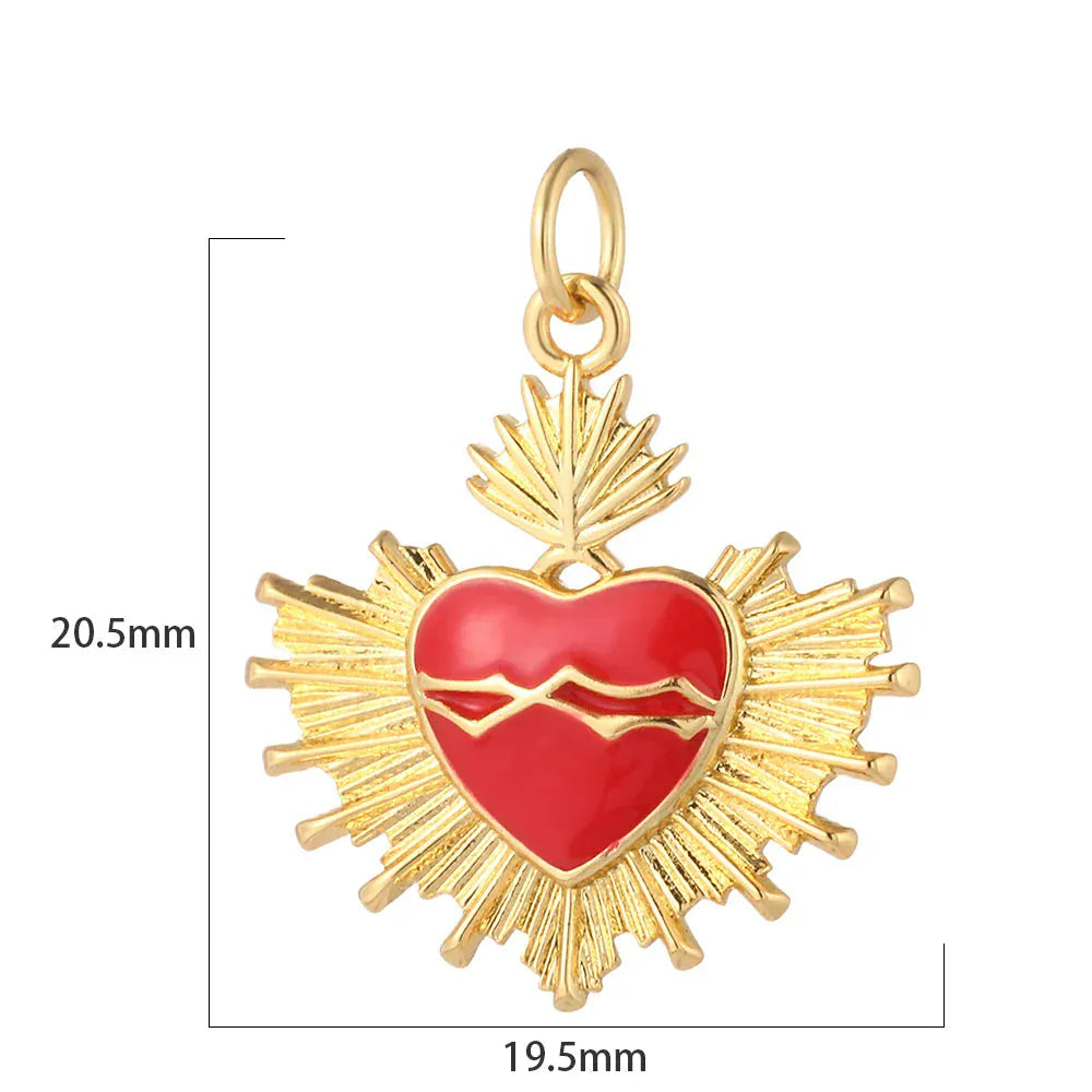 Anhänger aus Edelstahl