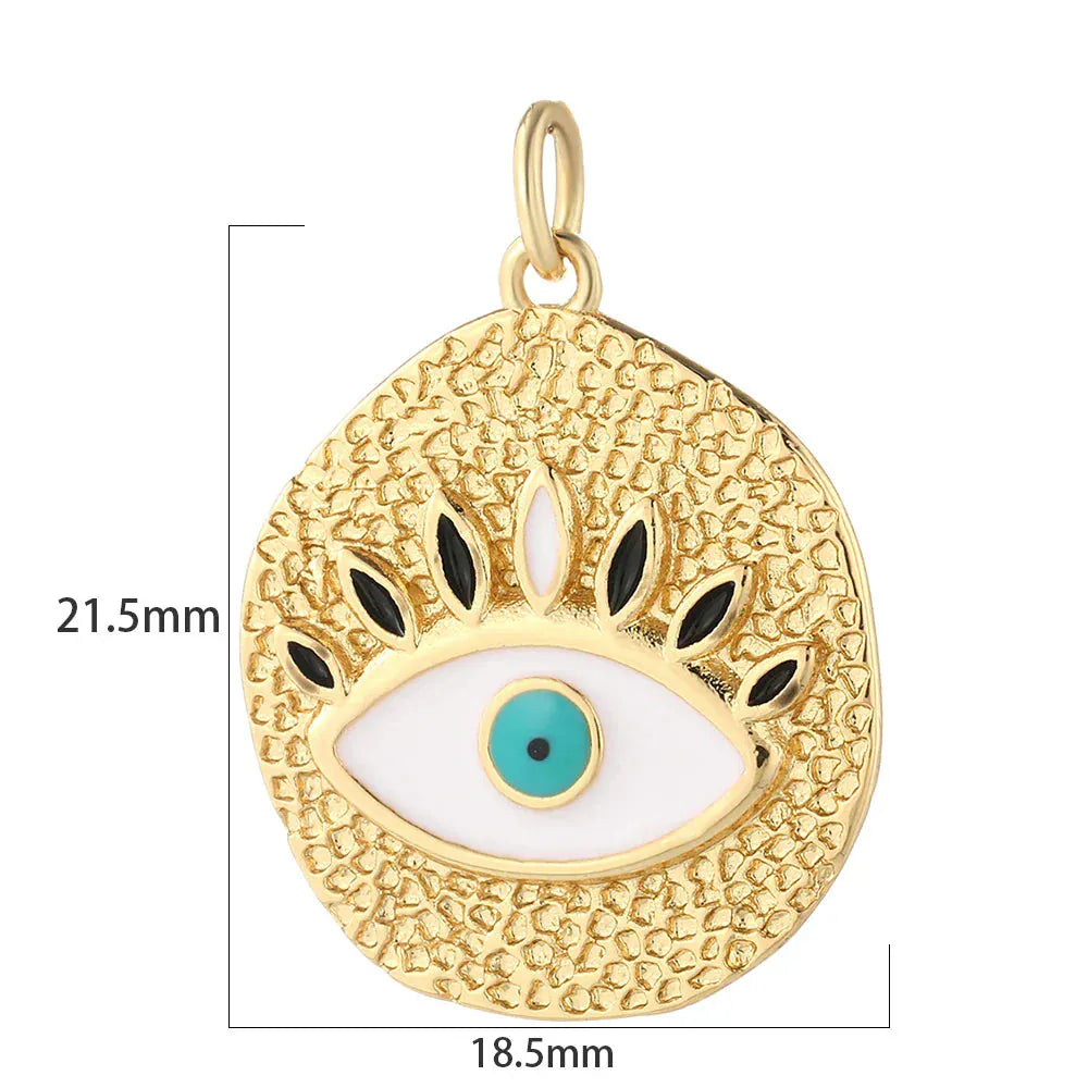 Anhänger aus Edelstahl