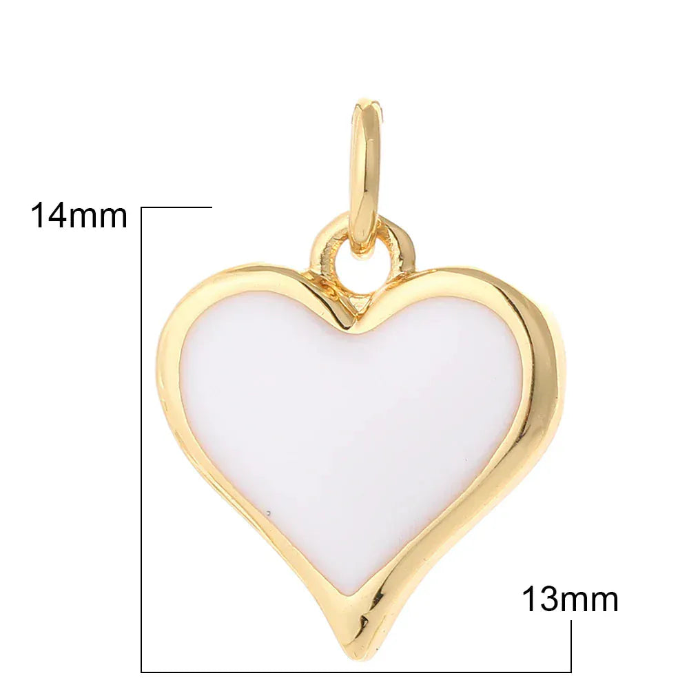 Anhänger aus Edelstahl