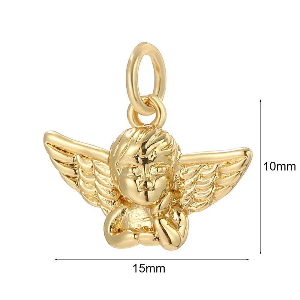 Anhänger aus Edelstahl