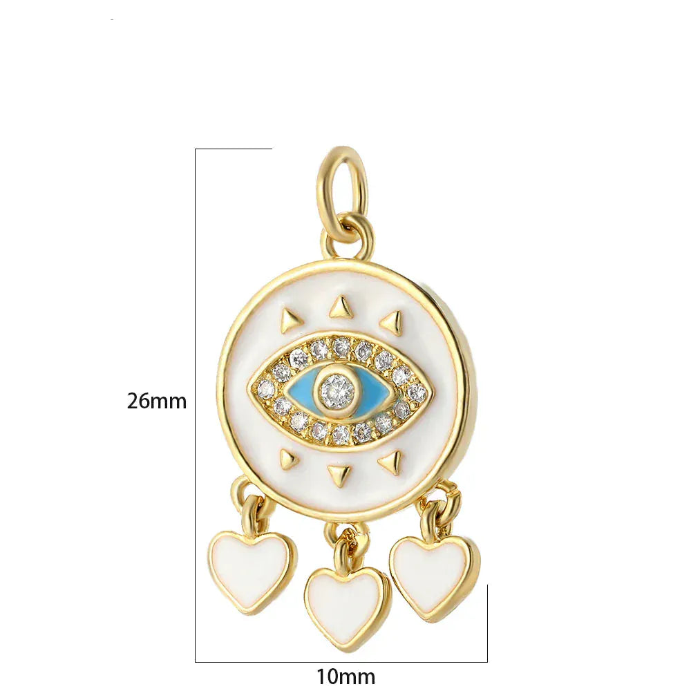 Anhänger aus Edelstahl