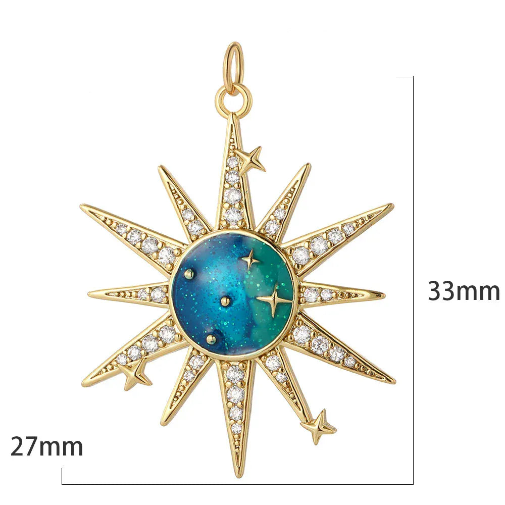 Anhänger aus Edelstahl