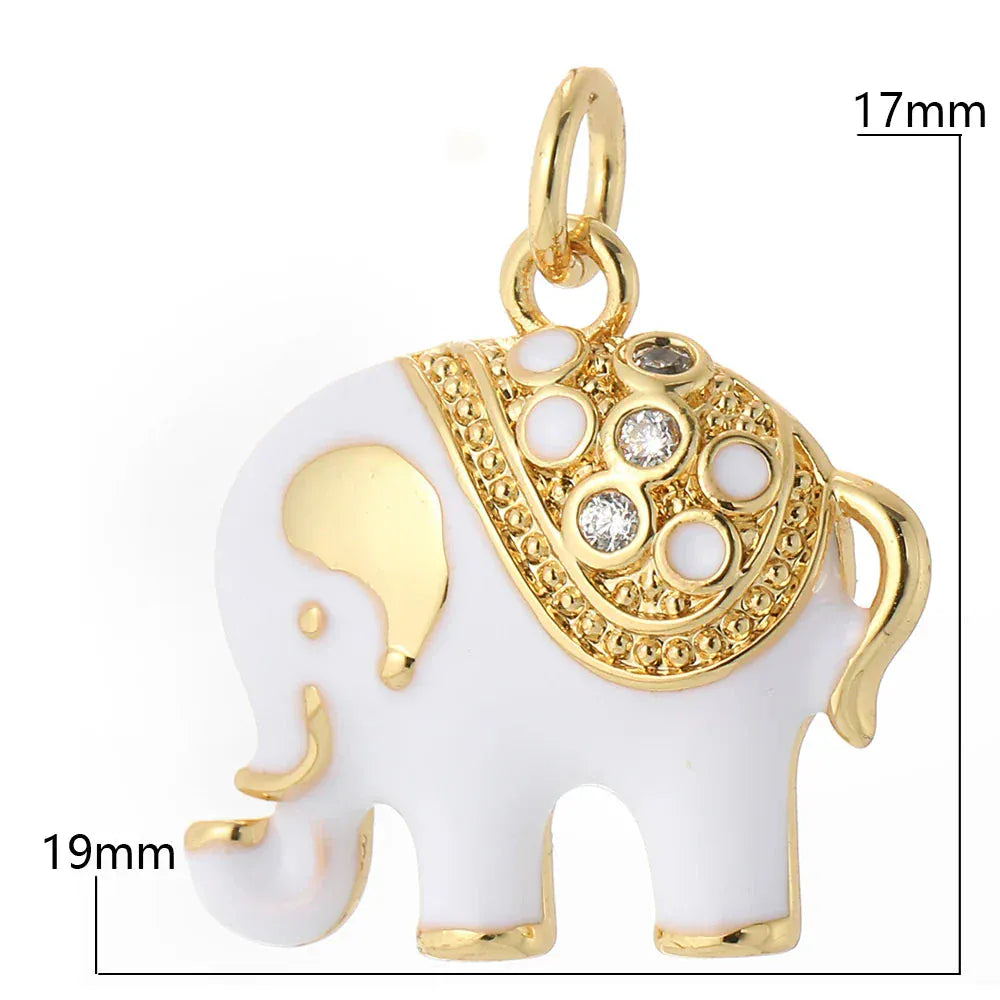 Anhänger aus Edelstahl