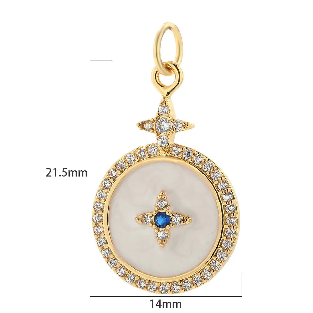 Anhänger aus Edelstahl