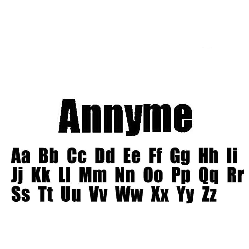 Bague Homme avec Prenom