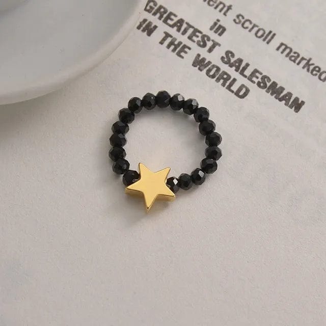 Bague Pampille Perle