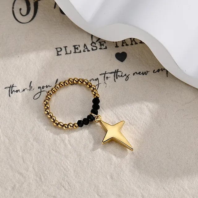 Bague Pampille Perle