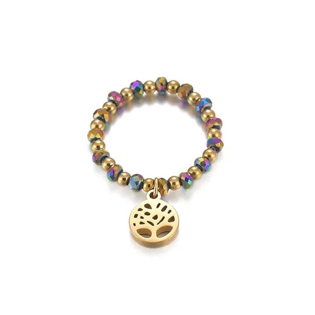 Bague Pampille Perle