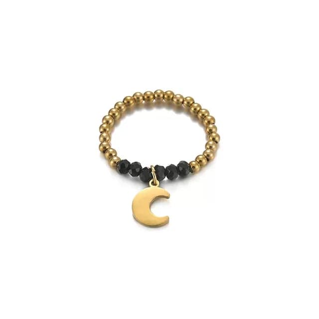 Bague Pampille Perle