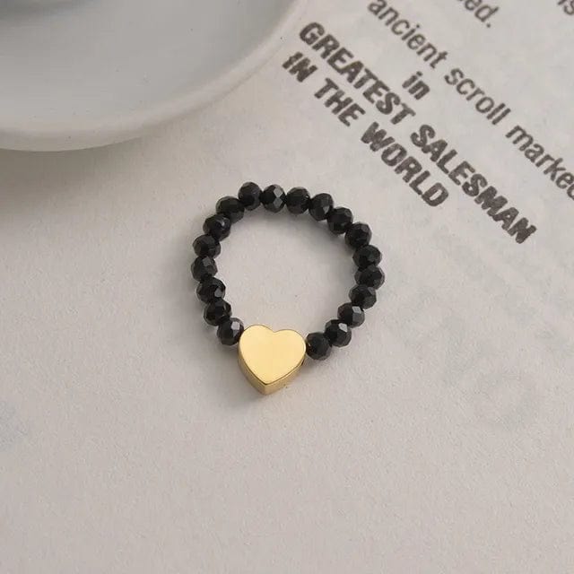 Bague Pampille Perle