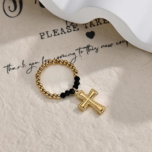 Bague Pampille Perle