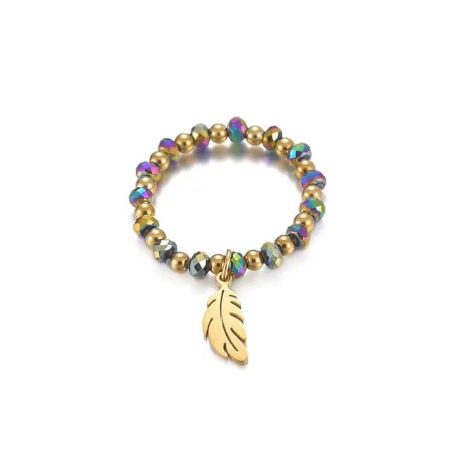 Bague Pampille Perle