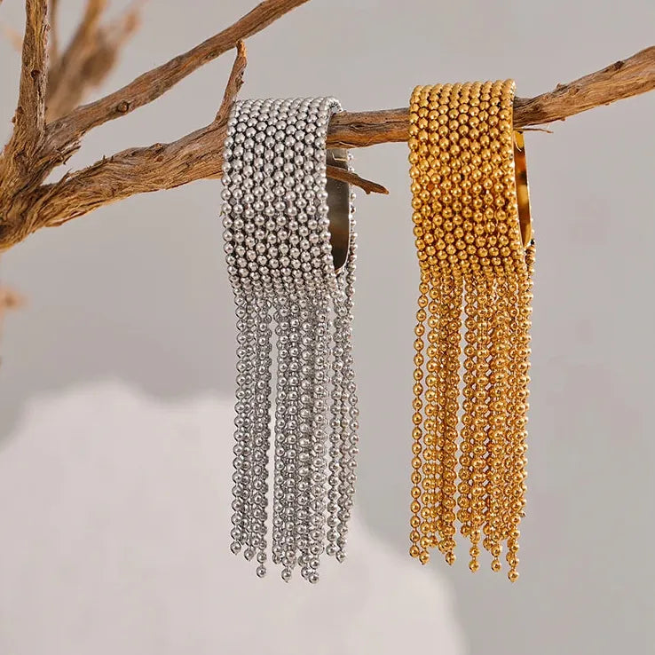 Bagues avec Chaines