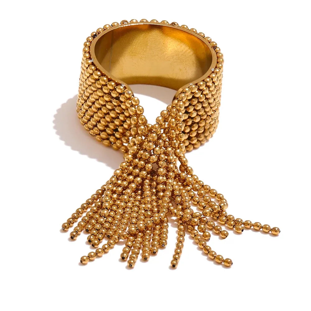 Bagues avec Chaines