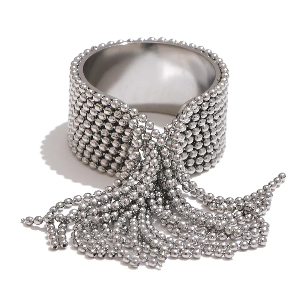 Bagues avec Chaines