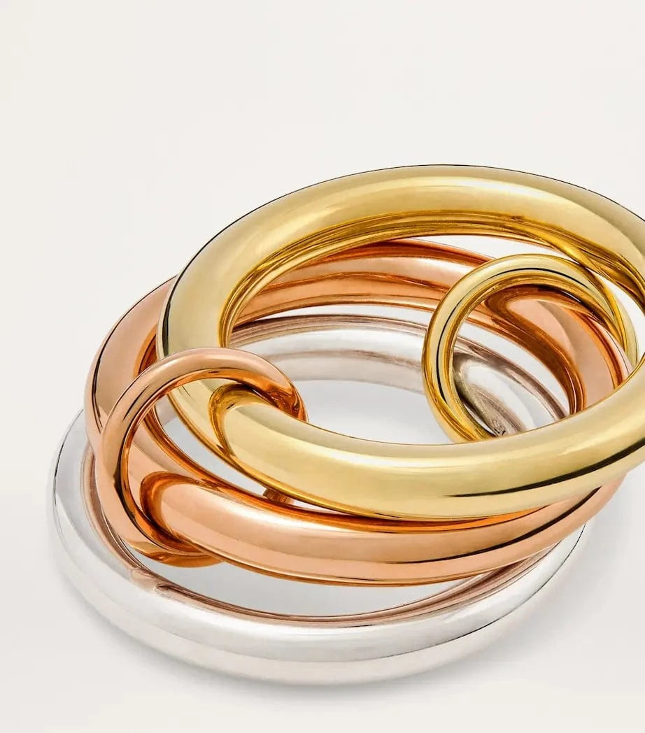 Bagues Empilables