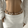 Bijou de Corps Coquillage