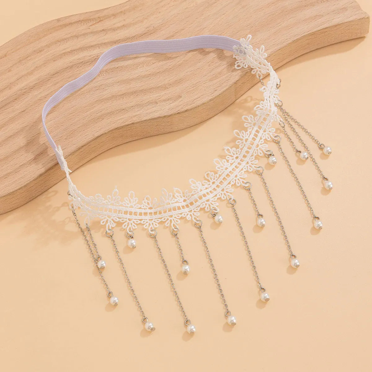 Bijou de Cuisse Mariage