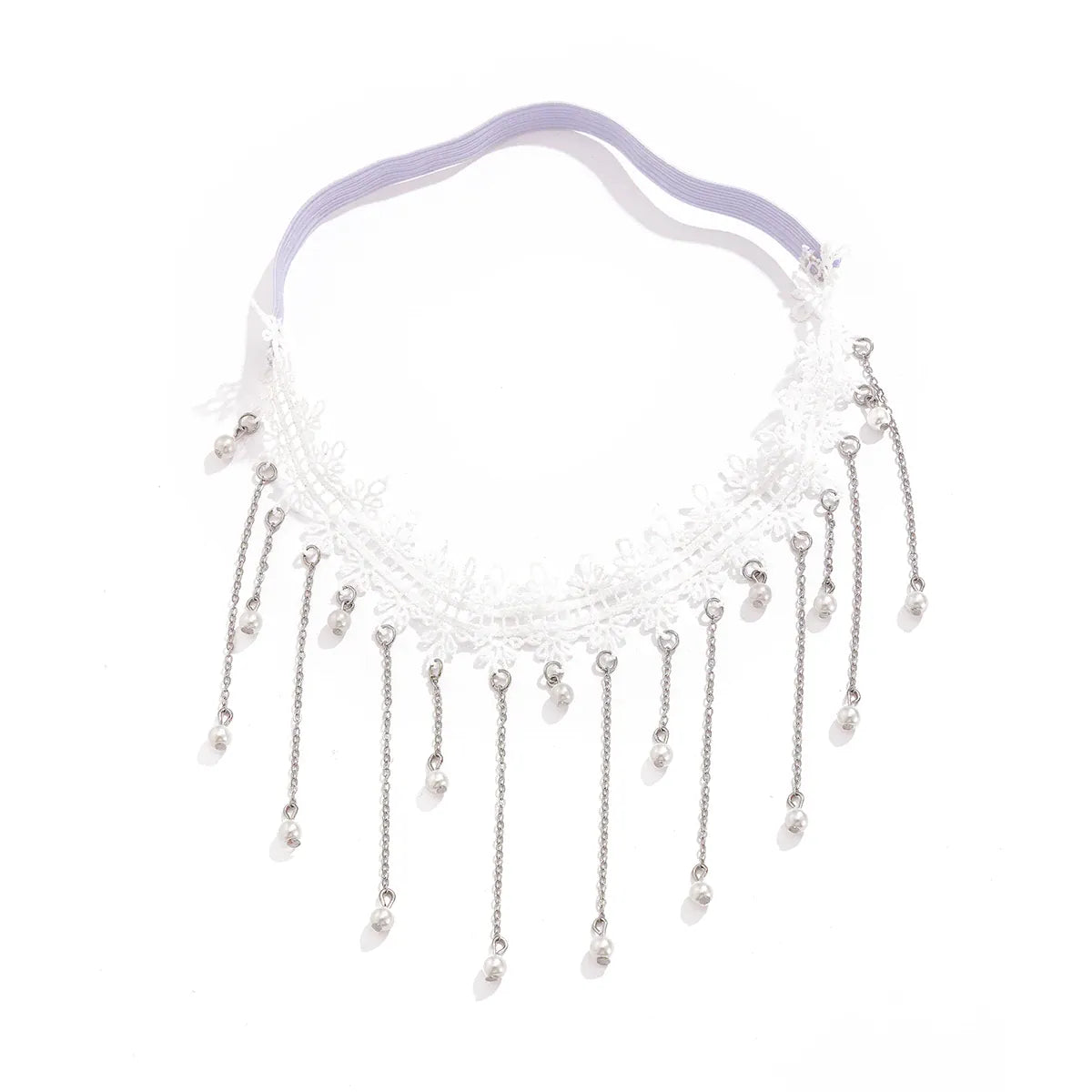 Bijou de Cuisse Mariage