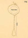 Bijou de Main Or