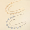 Bijou de Taille Coquillages
