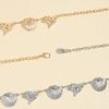 Bijou de Taille Coquillages