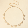 Bijou de Taille Coquillages