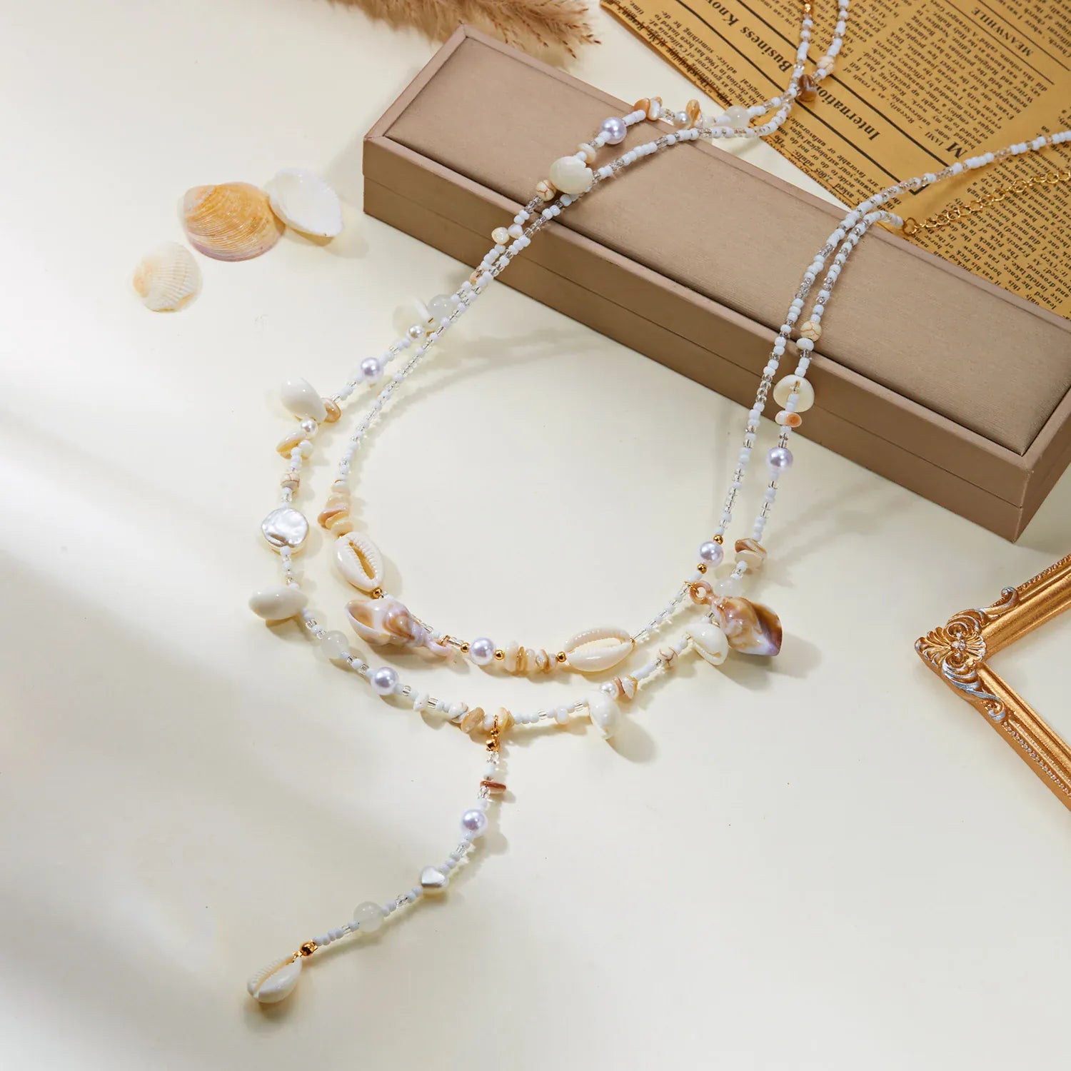 Bijou de Taille Perle
